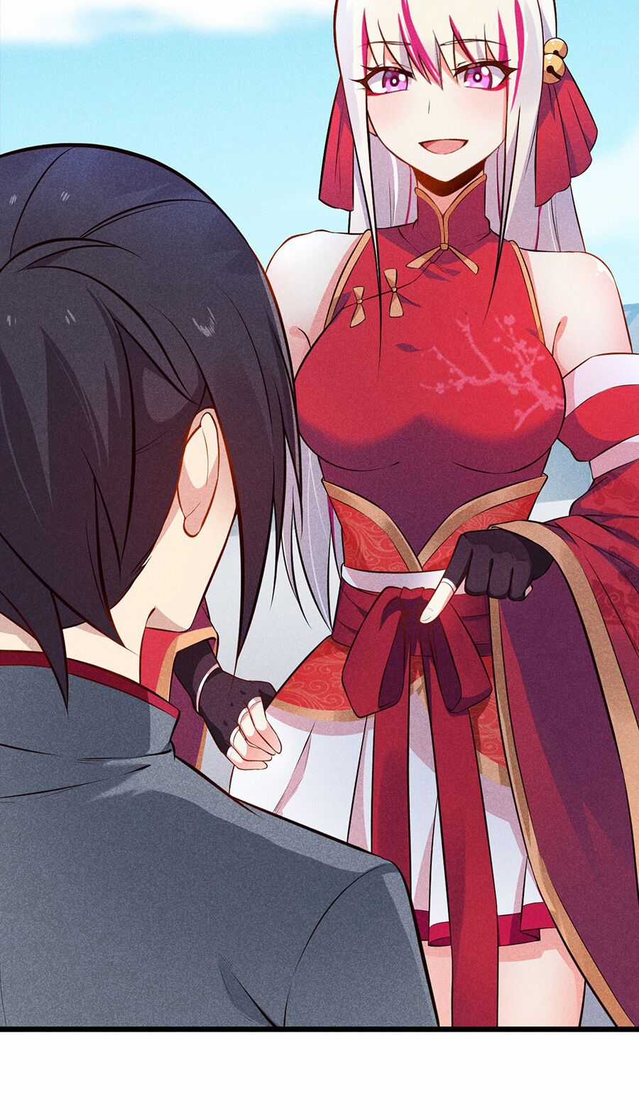 Võ Lâm Đệ Nhất Đầu Bếp Chapter 4 trang 60