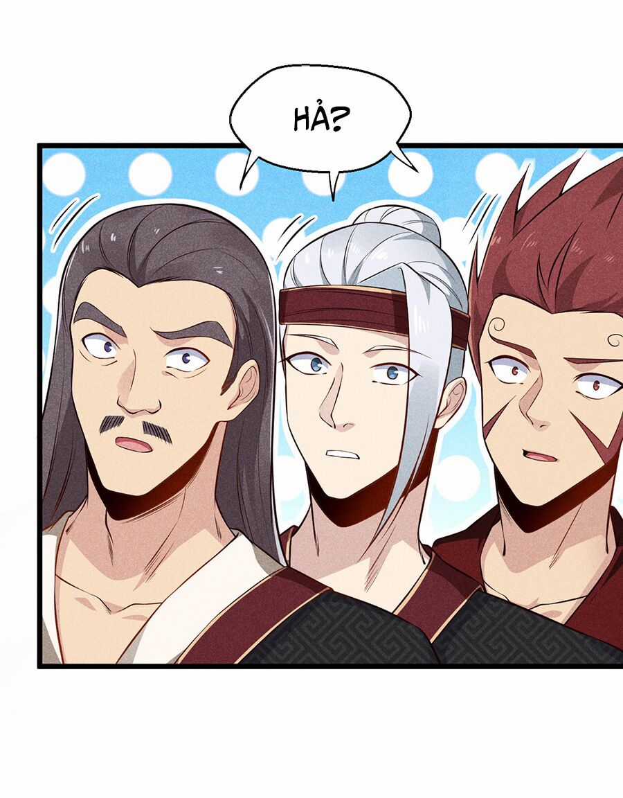 Võ Lâm Đệ Nhất Đầu Bếp Chapter 4 trang 62