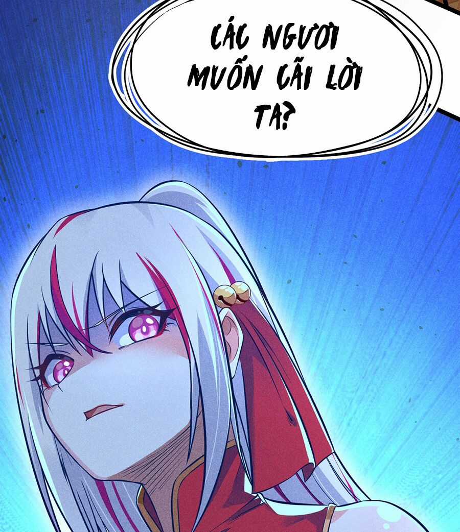 Võ Lâm Đệ Nhất Đầu Bếp Chapter 4 trang 74