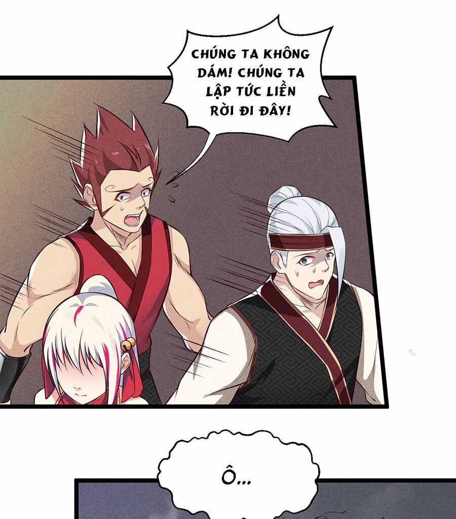 Võ Lâm Đệ Nhất Đầu Bếp Chapter 4 trang 76