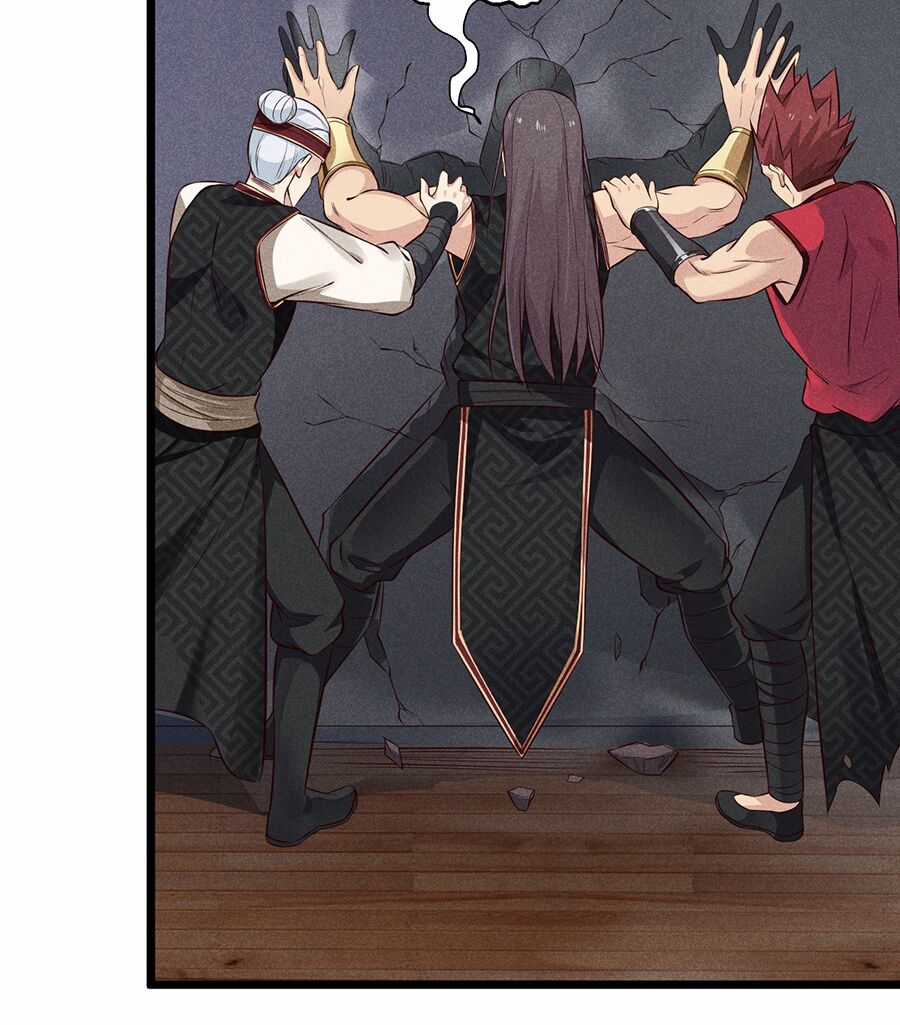 Võ Lâm Đệ Nhất Đầu Bếp Chapter 4 trang 77