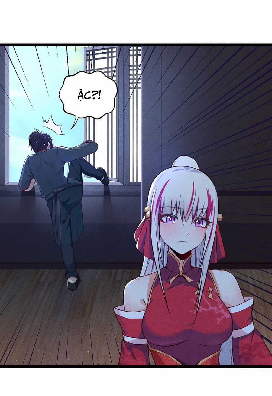 Võ Lâm Đệ Nhất Đầu Bếp Chapter 4 trang 79