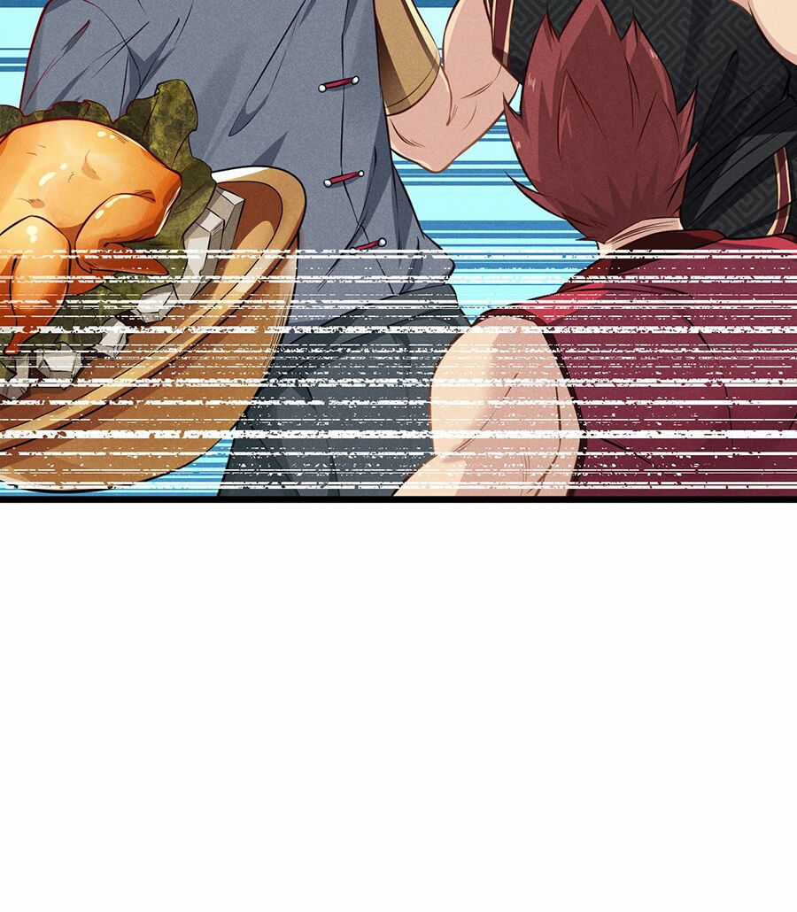 Võ Lâm Đệ Nhất Đầu Bếp Chapter 4 trang 8