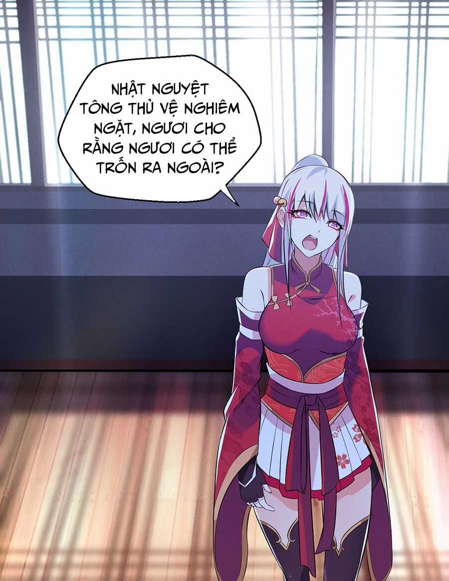 Võ Lâm Đệ Nhất Đầu Bếp Chapter 4 trang 80