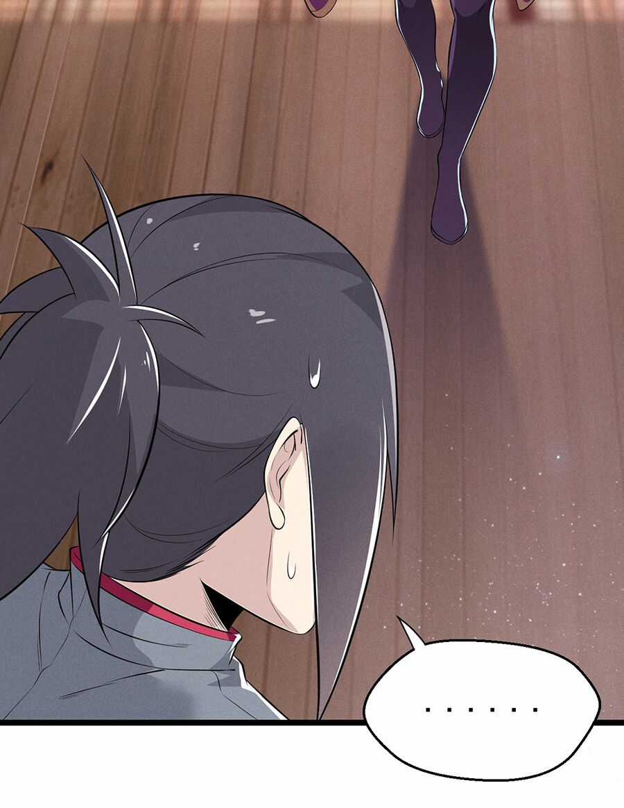 Võ Lâm Đệ Nhất Đầu Bếp Chapter 4 trang 81