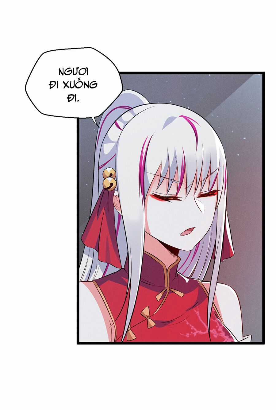 Võ Lâm Đệ Nhất Đầu Bếp Chapter 4 trang 83