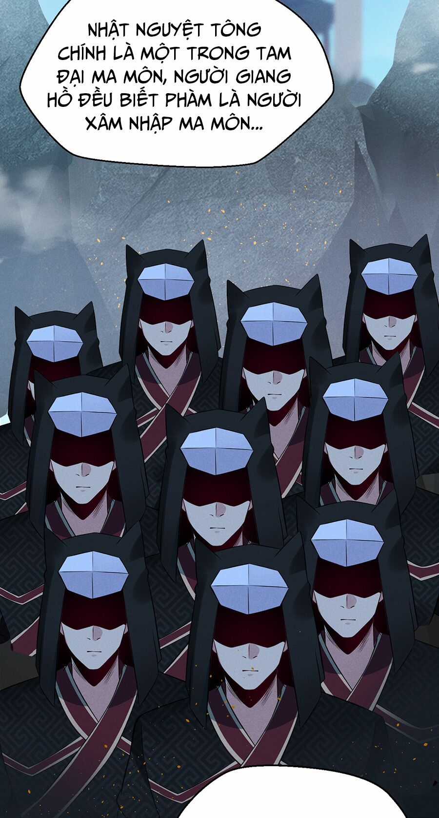 Võ Lâm Đệ Nhất Đầu Bếp Chapter 4 trang 87