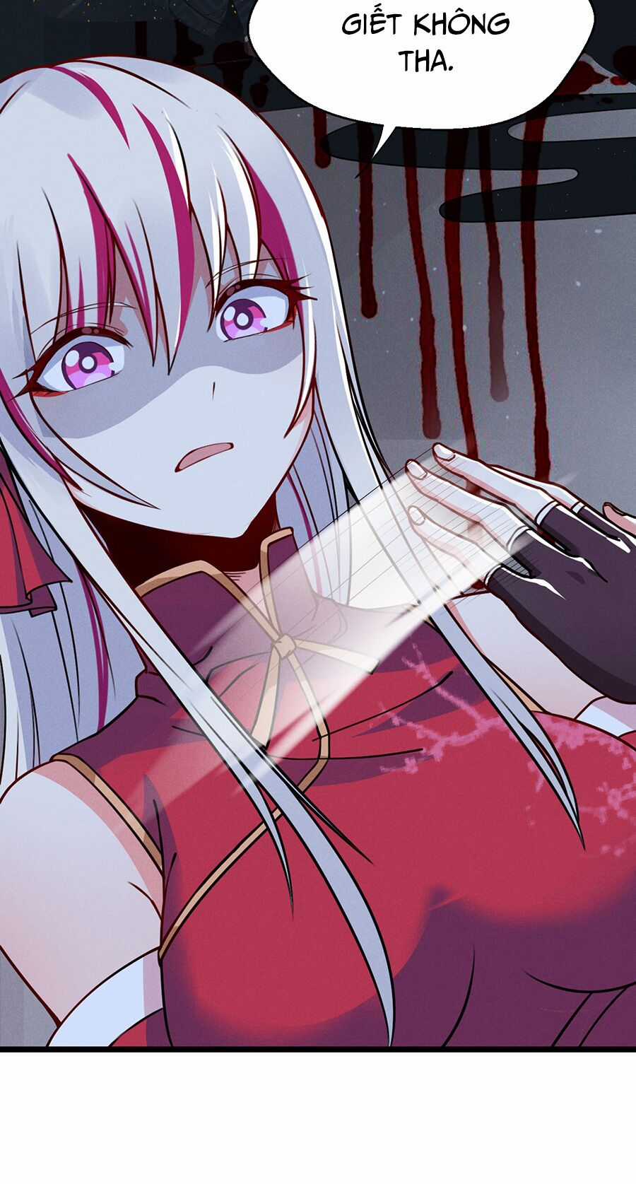 Võ Lâm Đệ Nhất Đầu Bếp Chapter 4 trang 88