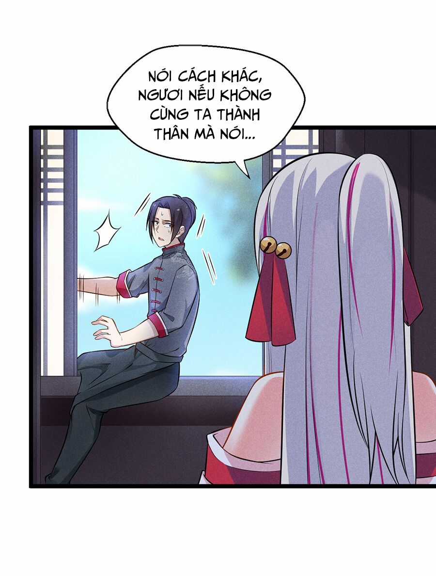 Võ Lâm Đệ Nhất Đầu Bếp Chapter 4 trang 90