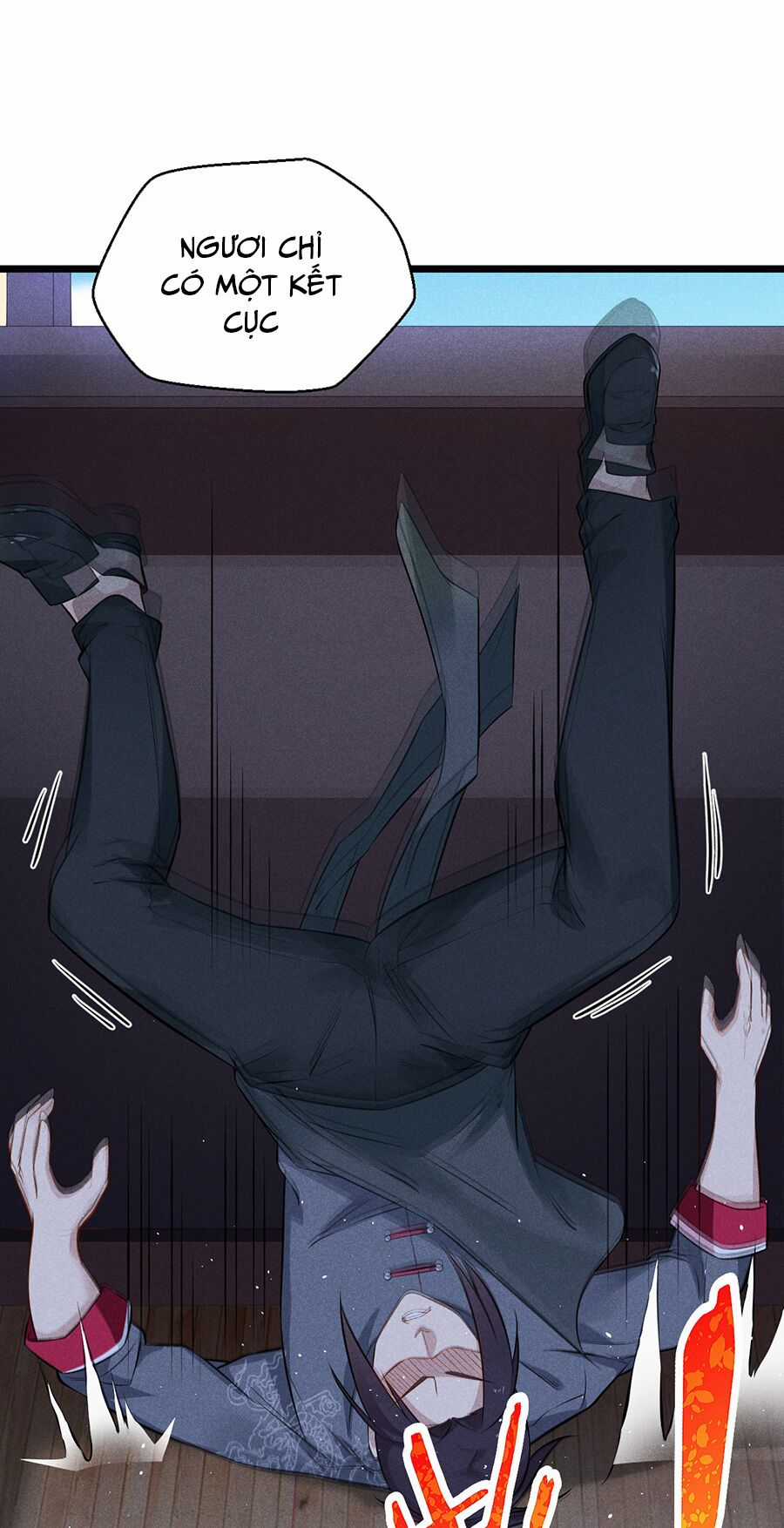 Võ Lâm Đệ Nhất Đầu Bếp Chapter 4 trang 91