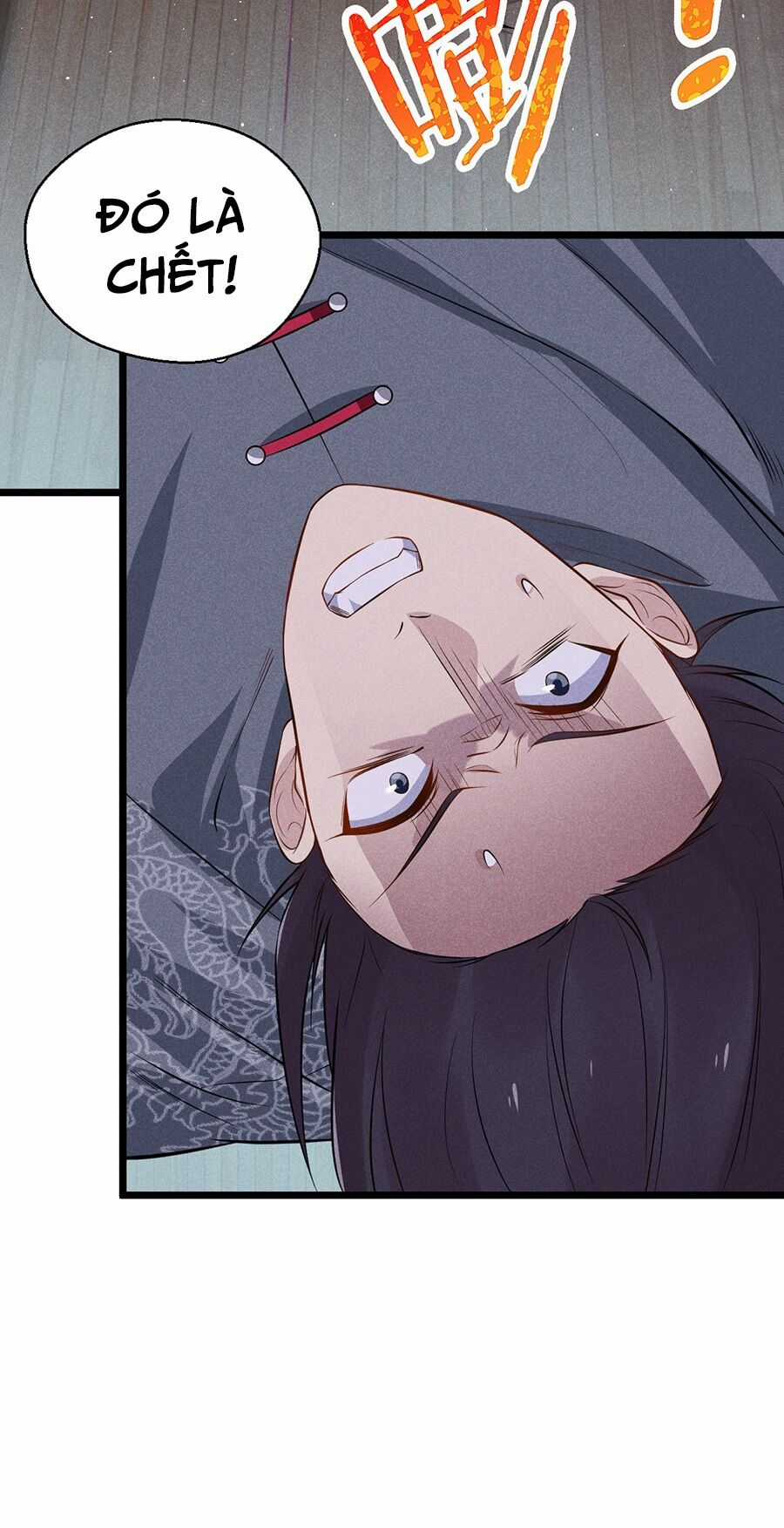 Võ Lâm Đệ Nhất Đầu Bếp Chapter 4 trang 92