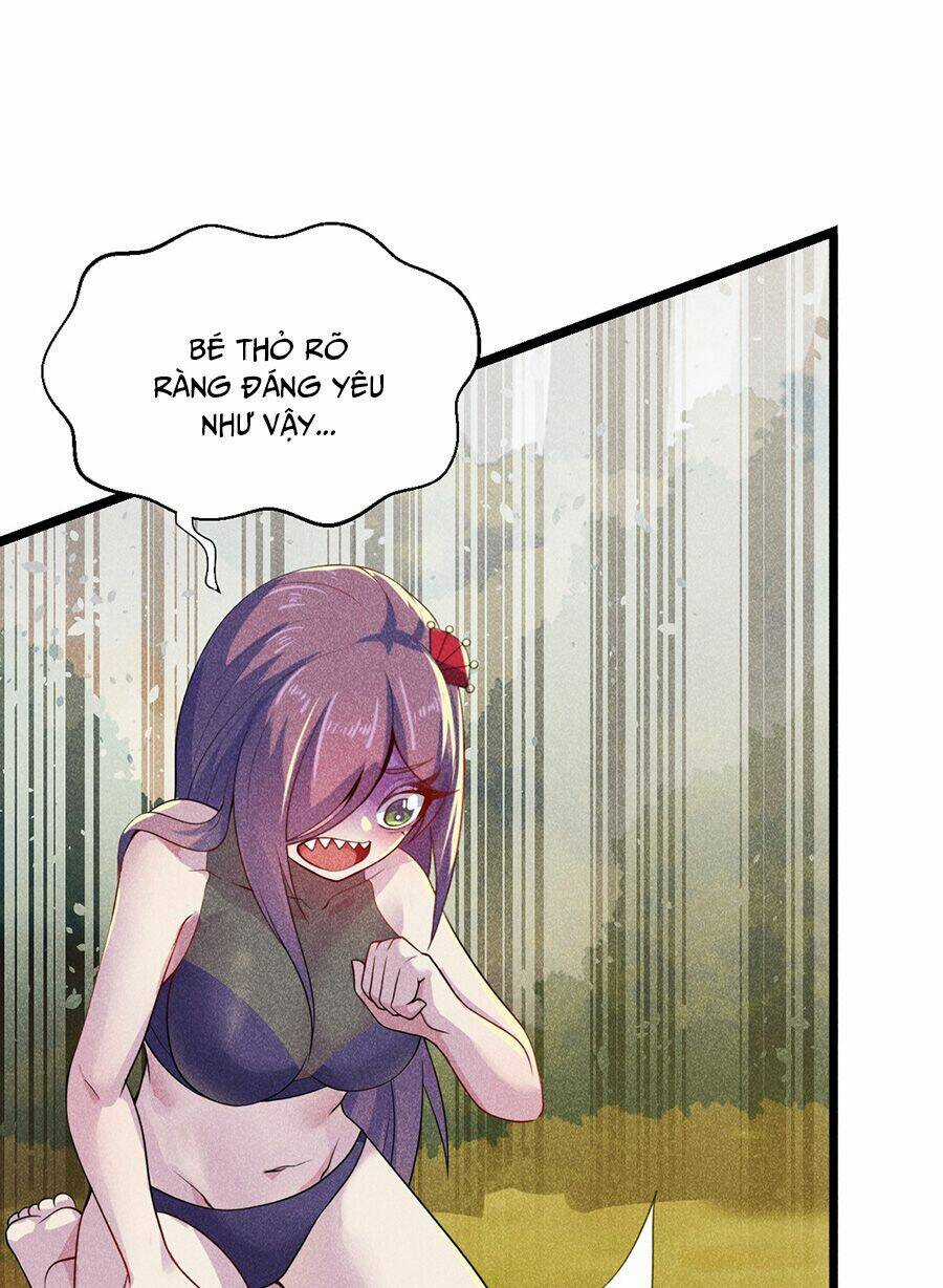Võ Lâm Đệ Nhất Đầu Bếp Chapter 47.1 trang 11