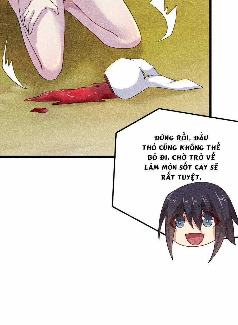 Võ Lâm Đệ Nhất Đầu Bếp Chapter 47.1 trang 12