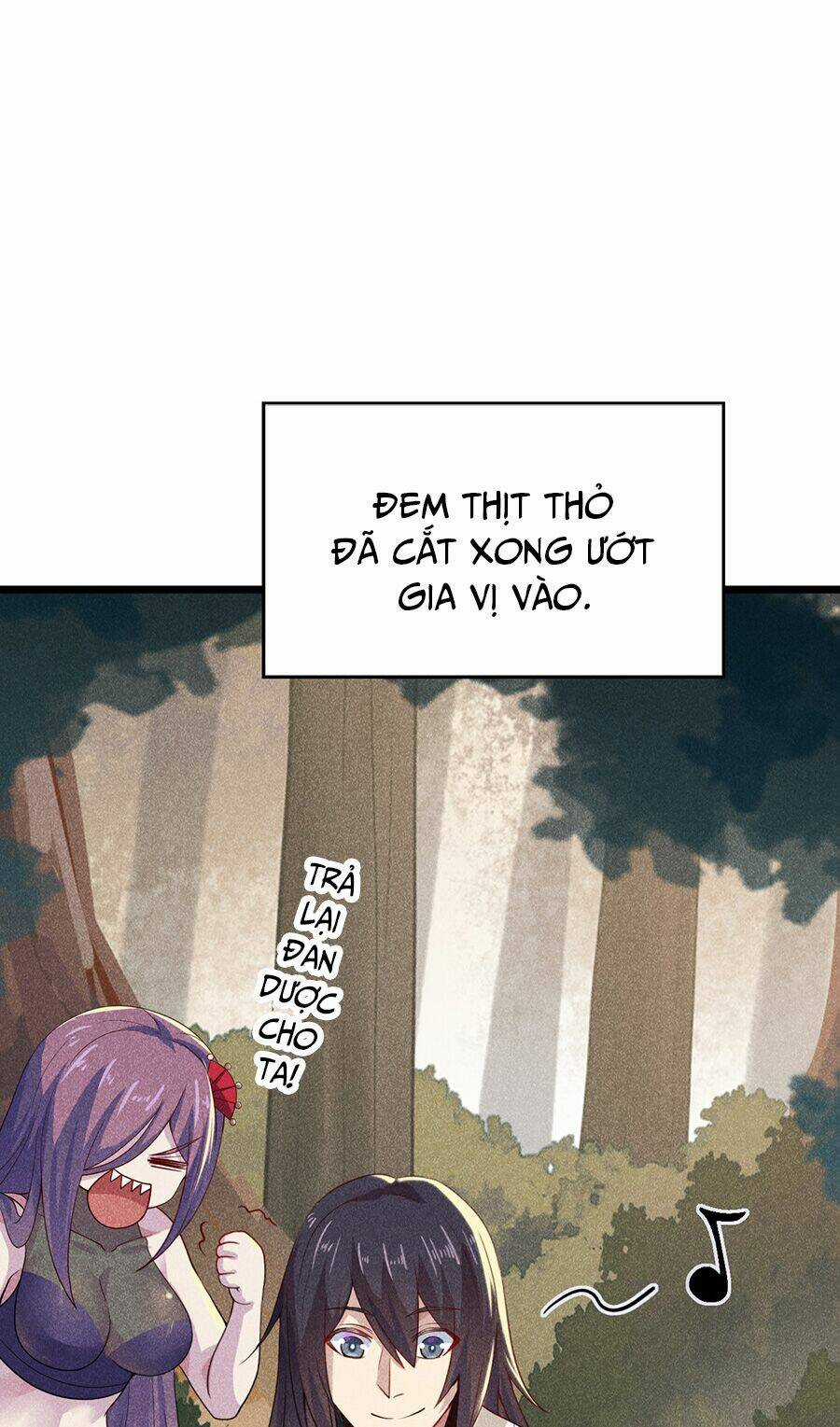 Võ Lâm Đệ Nhất Đầu Bếp Chapter 47.1 trang 14