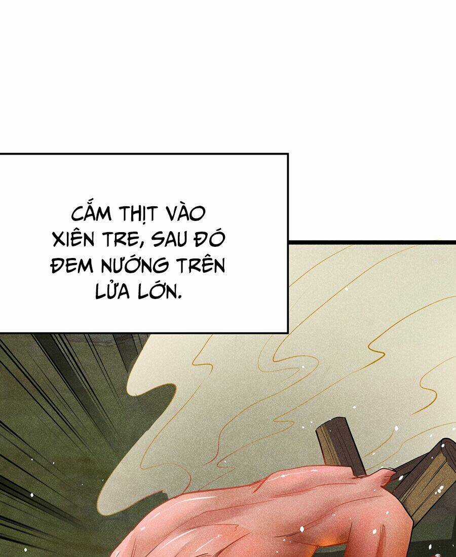 Võ Lâm Đệ Nhất Đầu Bếp Chapter 47.1 trang 16