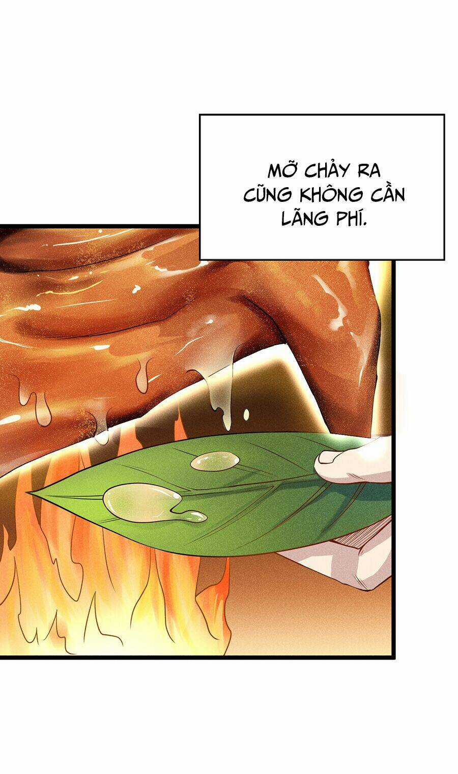 Võ Lâm Đệ Nhất Đầu Bếp Chapter 47.1 trang 18