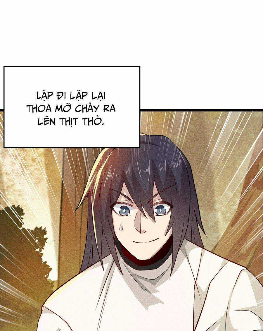 Võ Lâm Đệ Nhất Đầu Bếp Chapter 47.1 trang 19