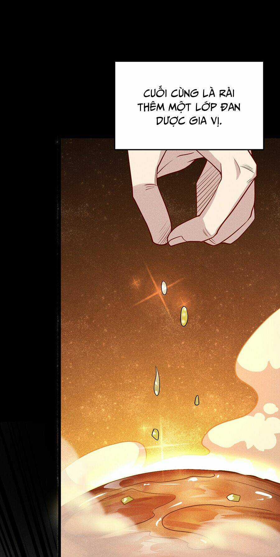 Võ Lâm Đệ Nhất Đầu Bếp Chapter 47.1 trang 21