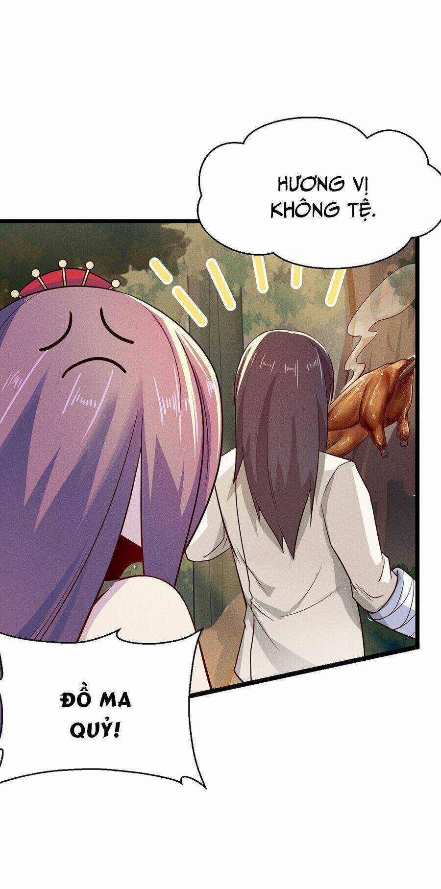 Võ Lâm Đệ Nhất Đầu Bếp Chapter 47.1 trang 24