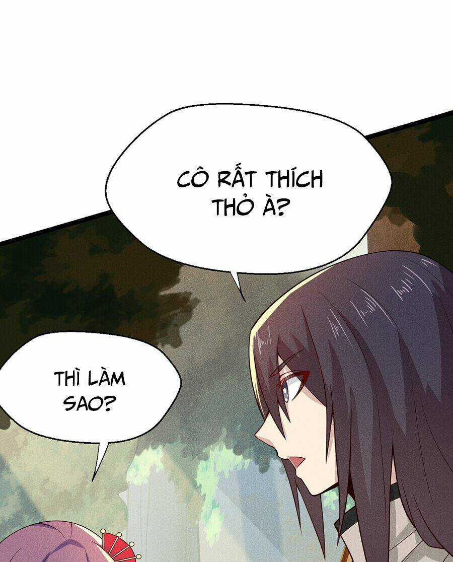 Võ Lâm Đệ Nhất Đầu Bếp Chapter 47.1 trang 25