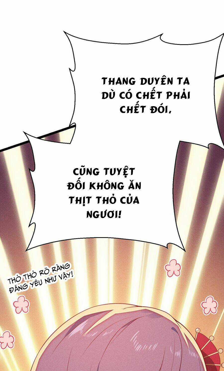 Võ Lâm Đệ Nhất Đầu Bếp Chapter 47.1 trang 28