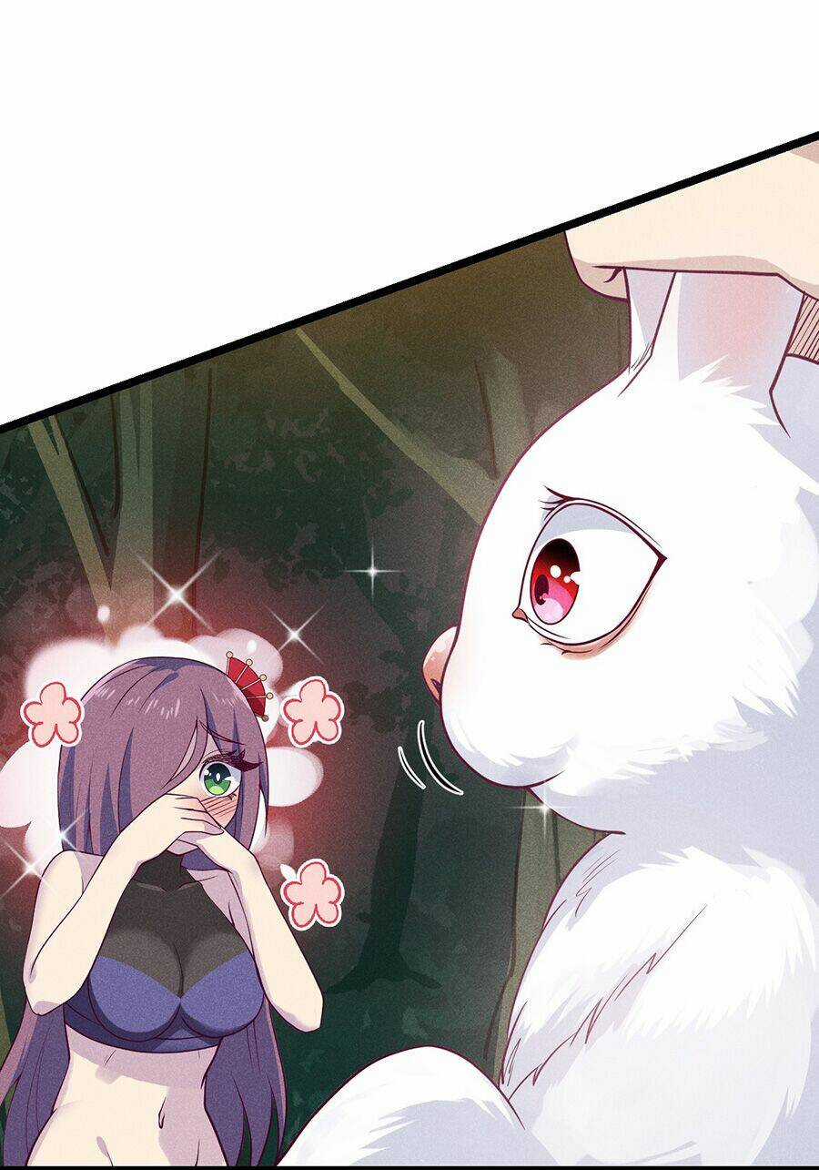 Võ Lâm Đệ Nhất Đầu Bếp Chapter 47.1 trang 3