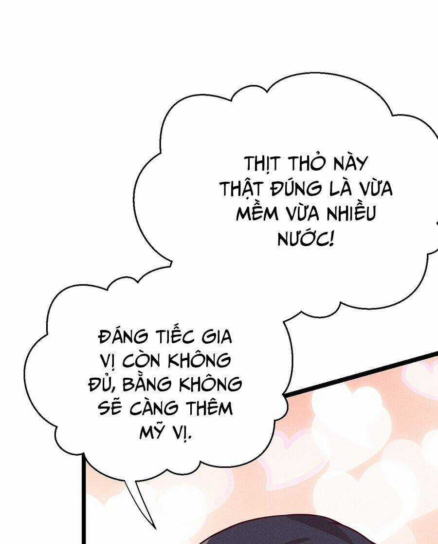 Võ Lâm Đệ Nhất Đầu Bếp Chapter 47.1 trang 31