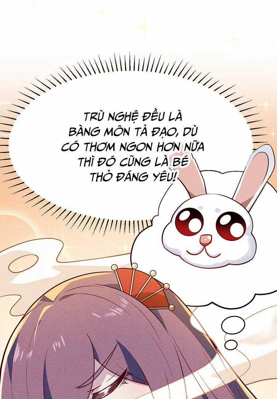 Võ Lâm Đệ Nhất Đầu Bếp Chapter 47.1 trang 33