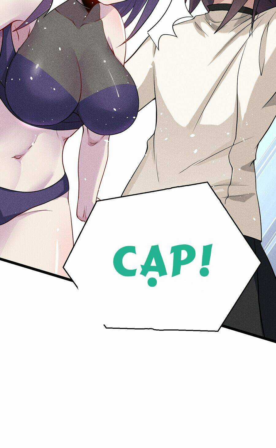 Võ Lâm Đệ Nhất Đầu Bếp Chapter 47.1 trang 38