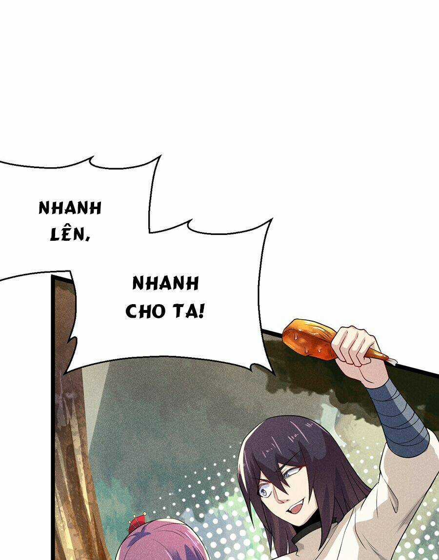 Võ Lâm Đệ Nhất Đầu Bếp Chapter 47.1 trang 39