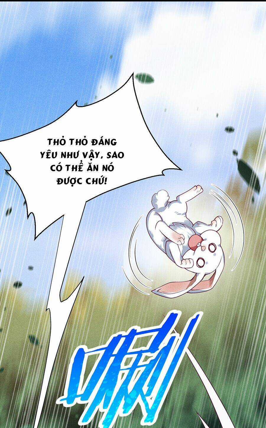 Võ Lâm Đệ Nhất Đầu Bếp Chapter 47.1 trang 4