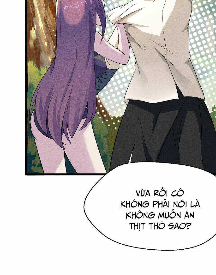 Võ Lâm Đệ Nhất Đầu Bếp Chapter 47.1 trang 40