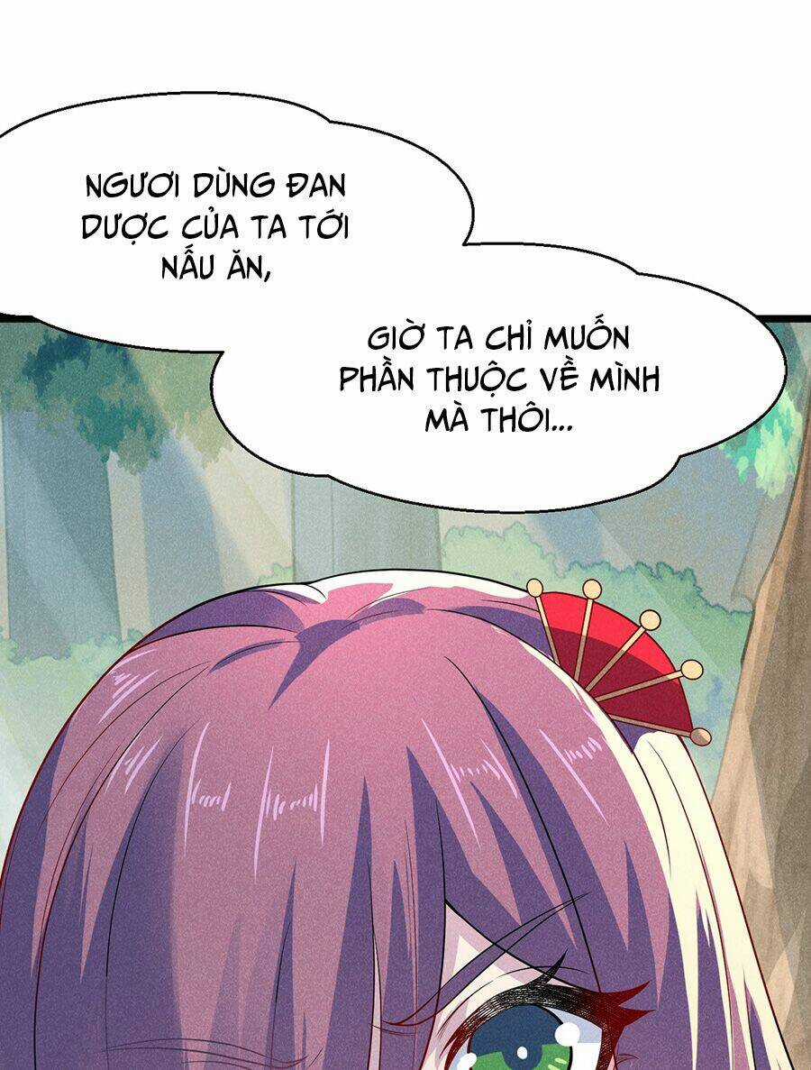 Võ Lâm Đệ Nhất Đầu Bếp Chapter 47.1 trang 41