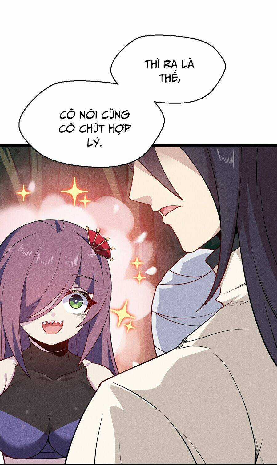 Võ Lâm Đệ Nhất Đầu Bếp Chapter 47.1 trang 43