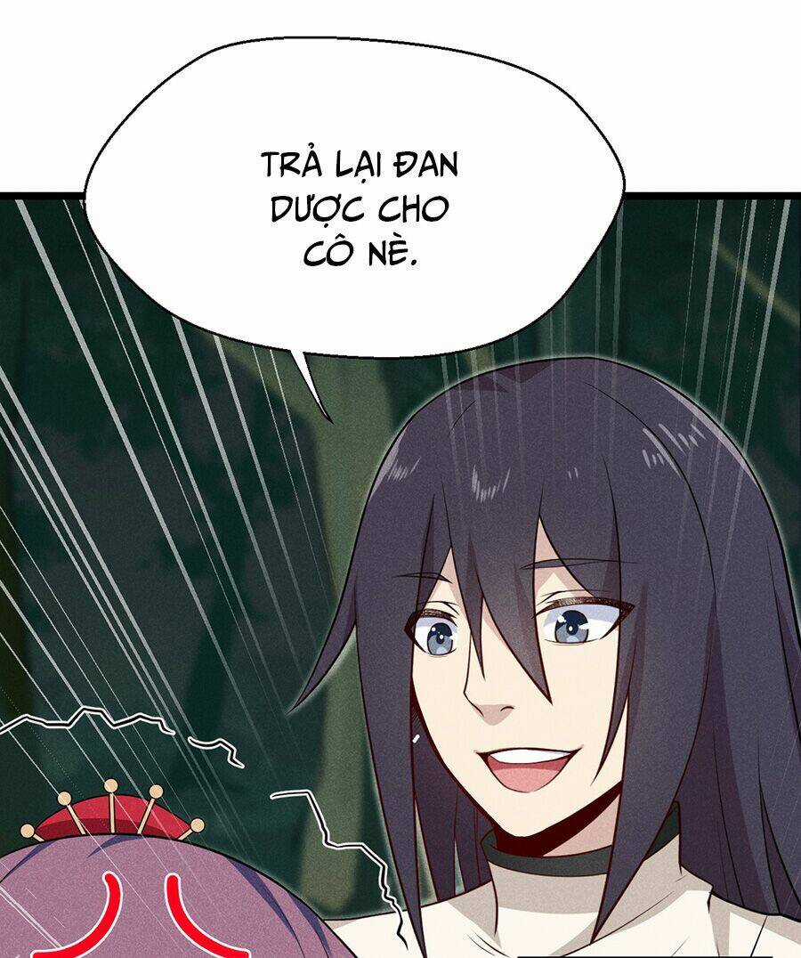 Võ Lâm Đệ Nhất Đầu Bếp Chapter 47.1 trang 46
