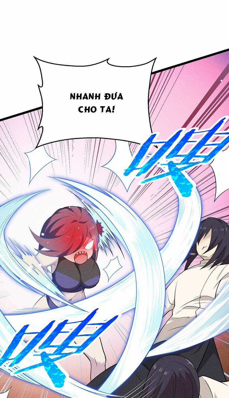 Võ Lâm Đệ Nhất Đầu Bếp Chapter 47.1 trang 48