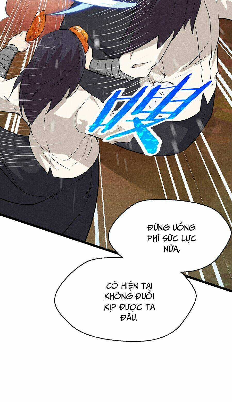 Võ Lâm Đệ Nhất Đầu Bếp Chapter 47.1 trang 49