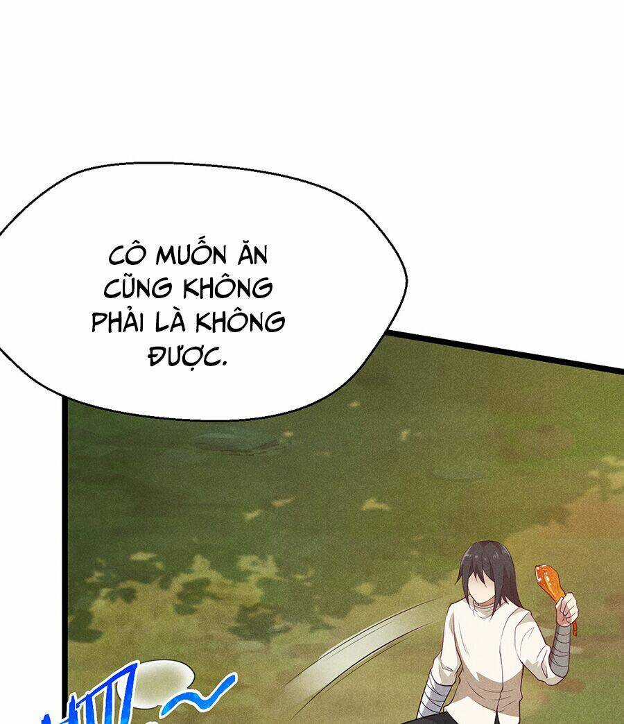 Võ Lâm Đệ Nhất Đầu Bếp Chapter 47.1 trang 50