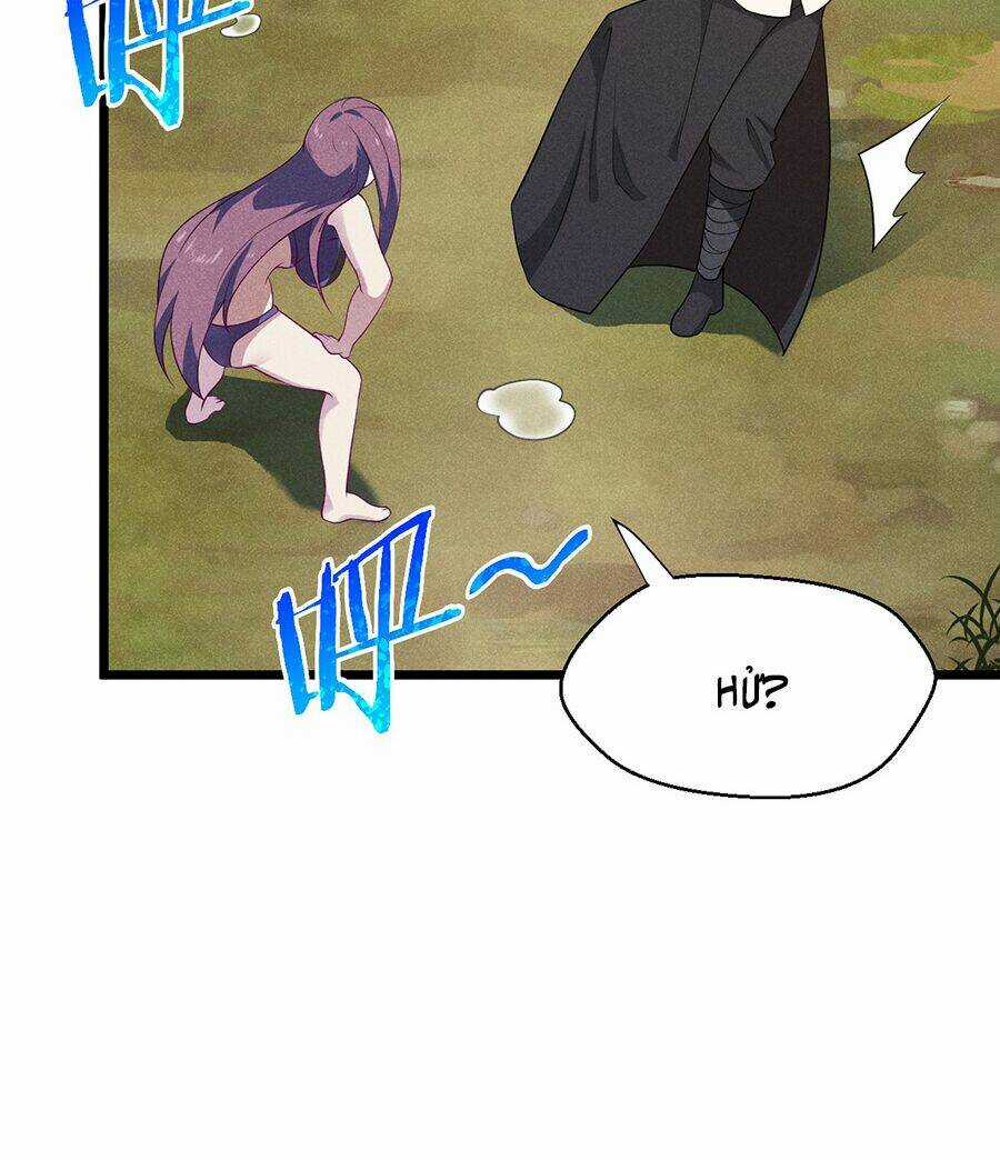 Võ Lâm Đệ Nhất Đầu Bếp Chapter 47.1 trang 51