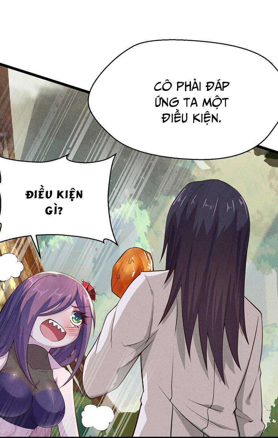 Võ Lâm Đệ Nhất Đầu Bếp Chapter 47.1 trang 53