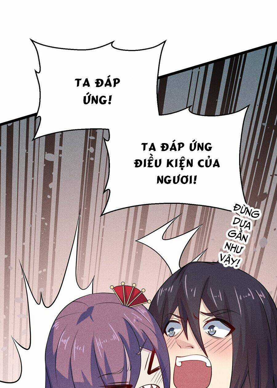 Võ Lâm Đệ Nhất Đầu Bếp Chapter 47.2 trang 12