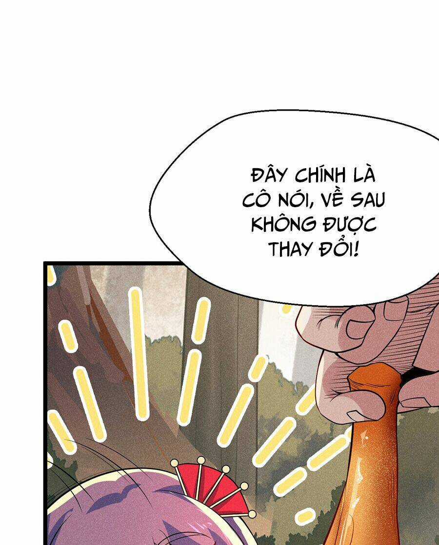 Võ Lâm Đệ Nhất Đầu Bếp Chapter 47.2 trang 14