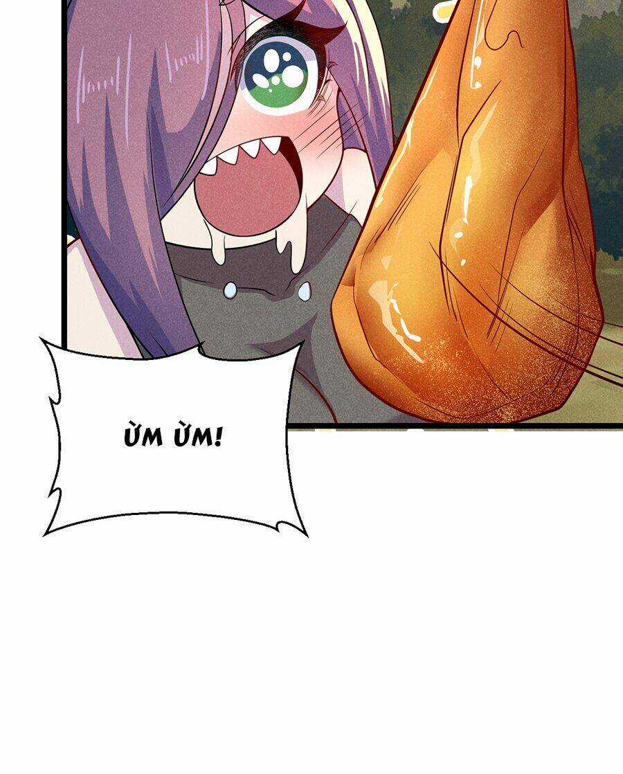 Võ Lâm Đệ Nhất Đầu Bếp Chapter 47.2 trang 15