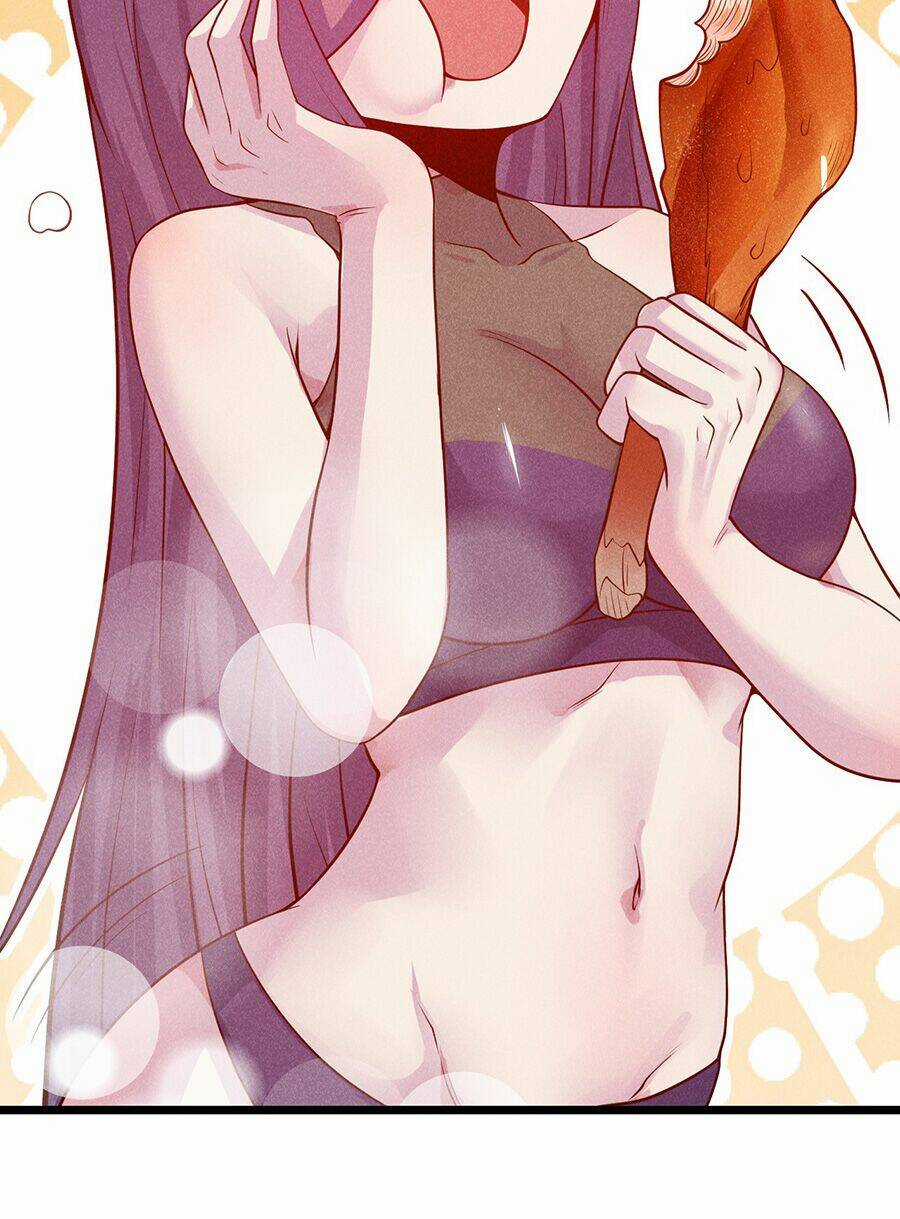 Võ Lâm Đệ Nhất Đầu Bếp Chapter 47.2 trang 18