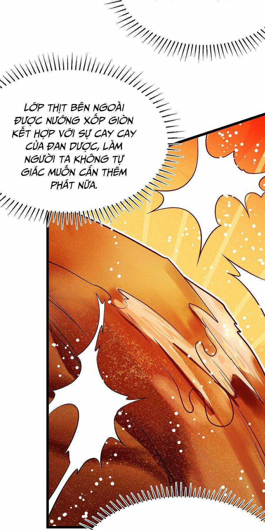 Võ Lâm Đệ Nhất Đầu Bếp Chapter 47.2 trang 20