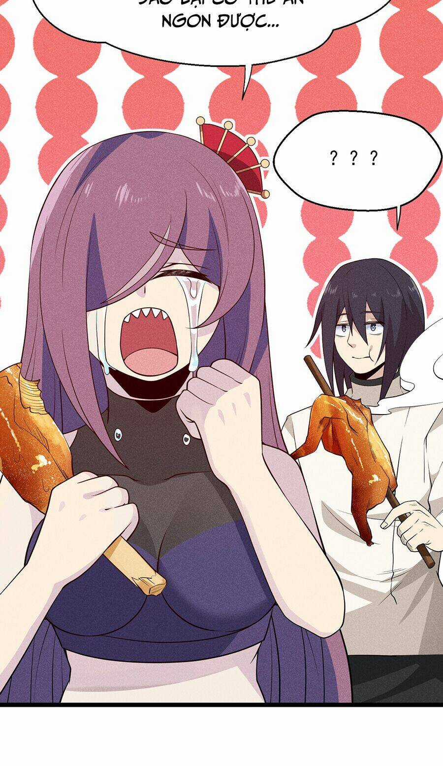 Võ Lâm Đệ Nhất Đầu Bếp Chapter 47.2 trang 26