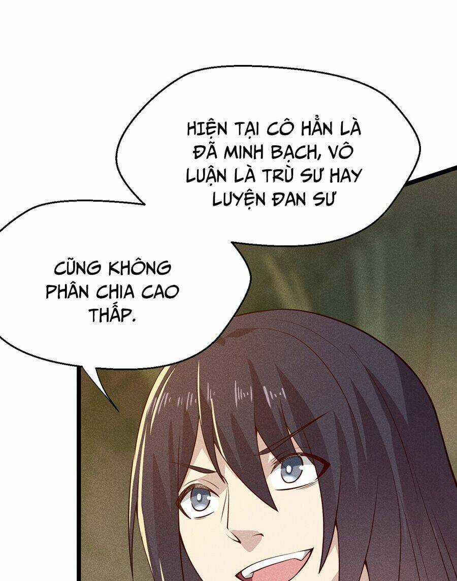 Võ Lâm Đệ Nhất Đầu Bếp Chapter 47.2 trang 27