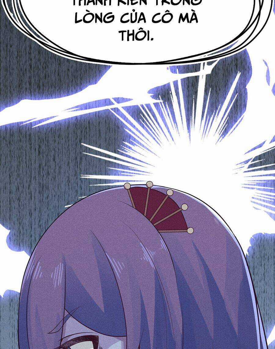 Võ Lâm Đệ Nhất Đầu Bếp Chapter 47.2 trang 29