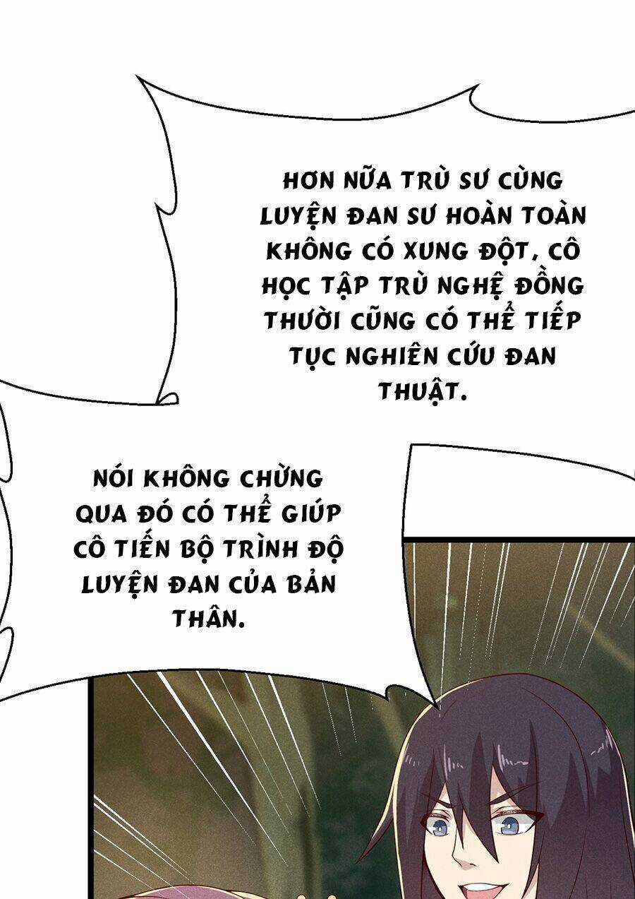 Võ Lâm Đệ Nhất Đầu Bếp Chapter 47.2 trang 31
