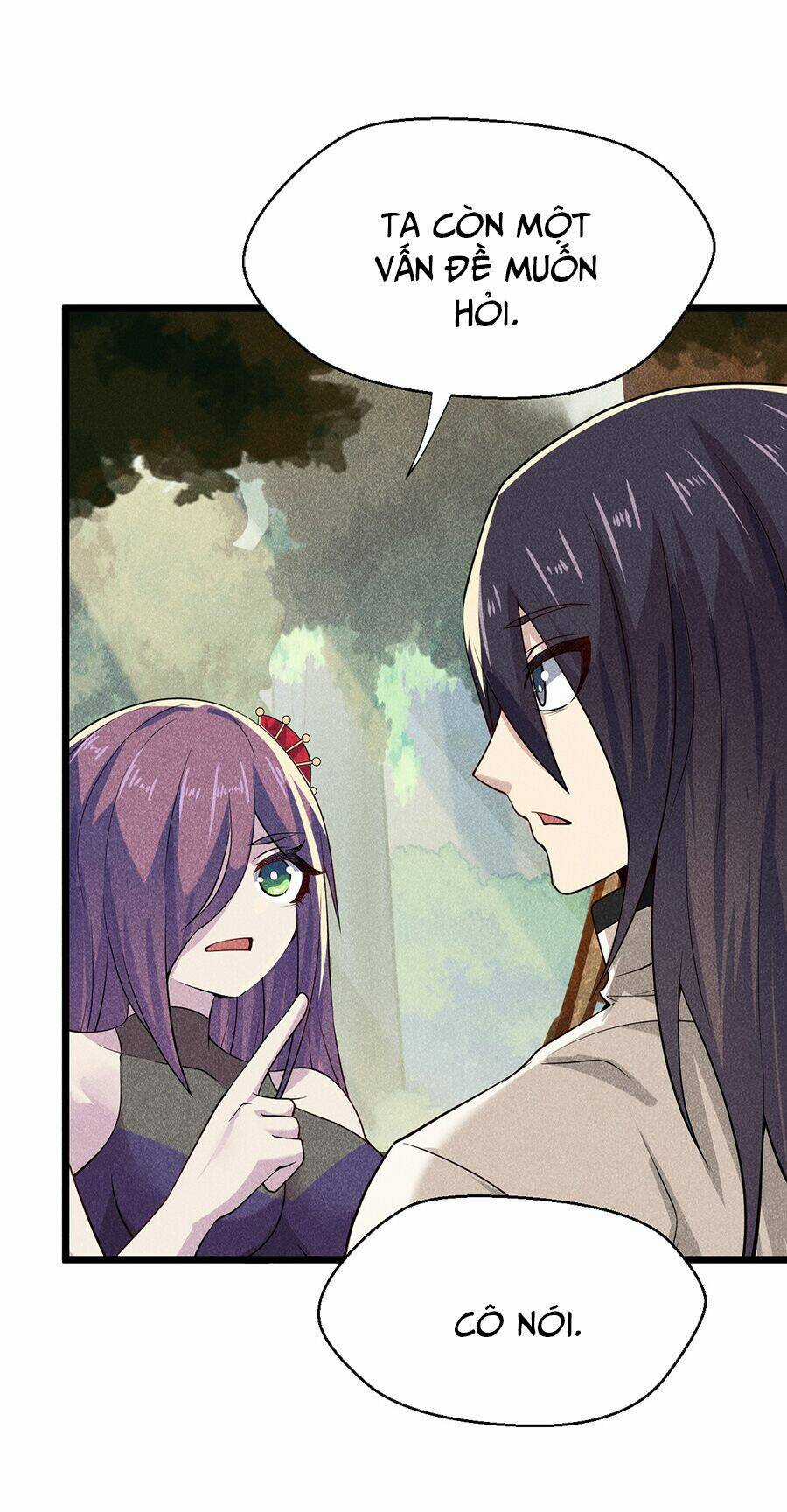 Võ Lâm Đệ Nhất Đầu Bếp Chapter 47.2 trang 34